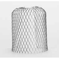 HQZ Jinhe Metal Products Sink Filter Mesh Roof Protection Net B6B2