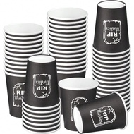 10pcs/20pcs/40pcs Death To My 30s Birthday Party Decorations - 9oz RIP To My Thirties Party Cups 40t