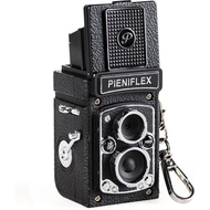 Kenko Digital Toy Camera PIENIFLEX M Keychain Set KC-FM12 ST 1:1 Square Format