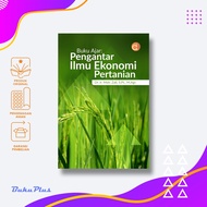 Textbook: Introduction to Agricultural Economic Science - Moh Zali