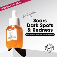 Hollaface Tranexamic Acid Brightening Gel Youth Hydrator (Pro Edition)