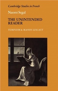 22266.The Unintended Reader:Feminism and Manon Lescaut