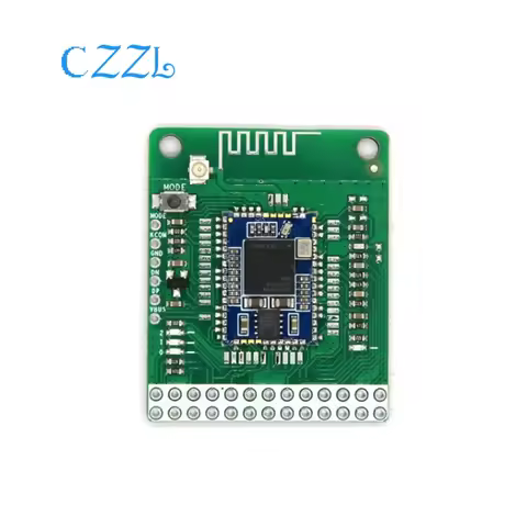 LDAC/LC3 lossless QCC3084 Bluetooth V5.4 Qualcomm APTXLL/APTXHD with SPDIF analog I2S