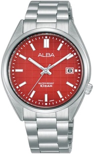 นาฬิกาข้อมือผู้หญิง ALBA “Gelato” เจลลาโต้ AG8M45X สี Tiramisu AG8M43X สี Strawberry AG8M41X สี Yuzu AG8M39X สี Raspberry AG8M37X สี Mint AG8N25X สี Lime AG8N27X สี Cherry