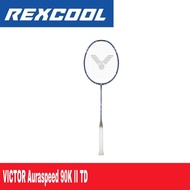 VICTOR Auraspeed 90K II TD Badminton Racket