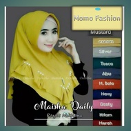 MEISYA MUTIARA KHIMAR HIJAB KHIMAR LABUH KHIMAR BUTTERFLY KHIMAR UMRAH KHIMAR TUDUNG FRENCH KHIMAR