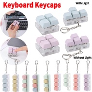 Keyboard Key Toy Mechanical Keyboard Keycap Mechanical Keyboard Axle Tester Unzip The Keyboard Toy S
