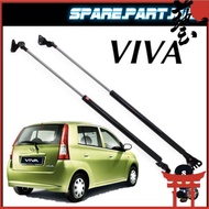 SKR PERODUA VIVA - BONET (REAR) damper ABSORBER (NEW) SKR