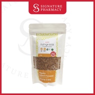 ALIVE ORGANIC GOLDEN FLAXSEED 200G