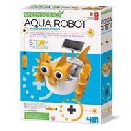 4M : Green Science : Aqua Robot