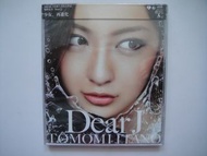 板野友美 Tomomi Itano @ AKB48 - Dear J ~1st單曲 CD + DVD (Type C) (台灣版) (全新未開封)