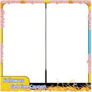 【D&F】21.5Inch Roof AM/FM Antenna Mast Car Antenna for  Focus 2000-2007 98BZ18A886AA-CR198 Car Access