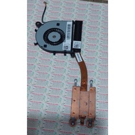DELL XPS 13 9350 9360 Laptop Heatsink Fan 056R5W Fan 0XHT5V
