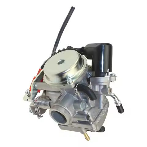 Original Motorcycle Bicycle Carburetor For Haojue Suzuki LINDY 125 Lindy 125cc LINDY 125R LINDY125 L