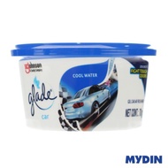 Glade Car gel 70g - 3 Variants