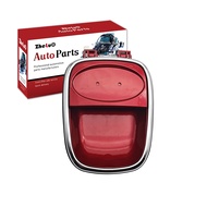 Tailgate Handle Red Fit For 2007-2013 Hyundai I10 81720-0X030Ca