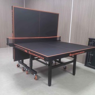 โต๊ะปิงปอง Black Color Brand Easternpingpong ขนาด 25 mm