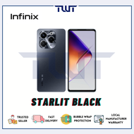 Ready Stock- Infinix Note 40X 5G (12GB + 256GB) [ 1 YEAR INFINIX MALAYSIA WARRANTY ]