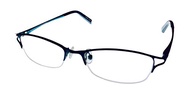 JONES NEW YORK Eyeglasses J129 Teal