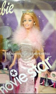 清屋 Vintage Barbie 古董芭比