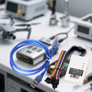 [lzdjlmy2ua] UAV Battery debugger Enhances Performances Modify Lightweight Management Repair Tools f