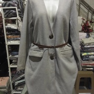 long coat import premium preloved