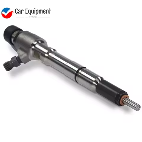 Fuel Injector 03L130277b 03L130277s 03L130277B For VW Audi Seat Skoda 1.6 TDI Diesel Engine