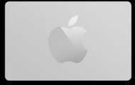 Apple 禮品卡