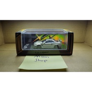 Error404 Resin Nissan GTR R34 Modified Metallic Jade