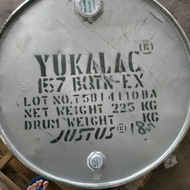 Resin Yukalac 157 1 Drum - Resin Yukalac Kapal Justus 1 Drum - Resin