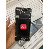 Samsung A71 original frame screen