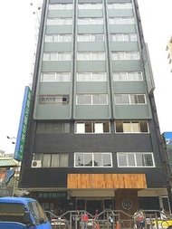 巧合大飯店Chance Hotel Taichung