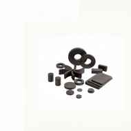 Keluojing | Permanent Magnet Ring Square Round