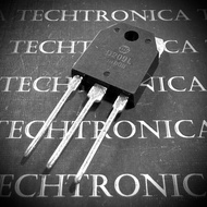 Transistor NPN Darlington D209L 2SD209L D209 TO-3P