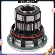 Auto Locking Hub Assembly AC3Z3B396A Front Hub Lock