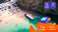 Tiket Transfer Kapal Cepat antara Canggu, Uluwatu, dan Jimbaran oleh GoBoat.id