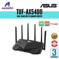 Asus TUF-AX5400 Dual Band WiFi 6 Gaming Router
