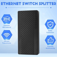 Gigabit Switches SG108M Gigabit Ethernet Switches for Ethernet, Desktop Smart WIFI,
