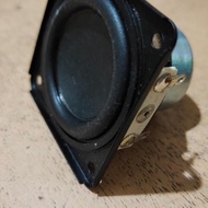 Speaker 1.75inch Full Range 4ohm 10watt