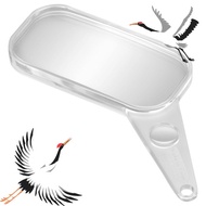 [Direct from Japan]HAKUBA aspherical loupe