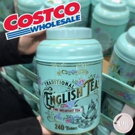 好市多 Costco 骨灰壇紅茶 早餐紅茶包 單包販售