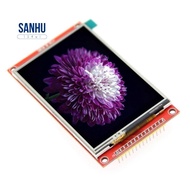 1 Piece 3.5 Inch SPI Serial LCD Module Driver IC ILI9488 Support Capacitive Touch