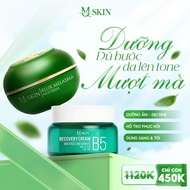 NOURISHING COMBO (SUPER WHITE CREAM + B5 CREAM)