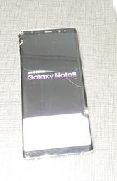 Samsung note8零件機
