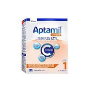 Aptamil C-SynB (0-12M) / AptaGro Kid C-SynB 1+ (1 Year and above) 600g