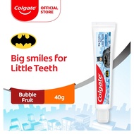 Colgate Kids Batman Toothpaste 40g