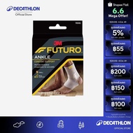 Decathlon FUTURO Comfort Ankle Support Wearable