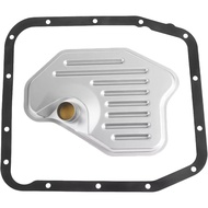 4R70E 4R70W 4R75E 4R75W Kit Penapis Minyak Transmisi Automatik Serasi dengan E150 E250 E350 F150 F25