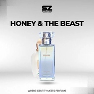 SZINDORE HONEY & THE BEAST PERFUME FOR UNISEX