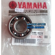 Bearing 6304 crankshaft Bearing 6304 YGPOriginal